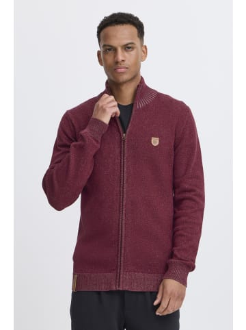 INDICODE Strickjacke IDAndy in Rot