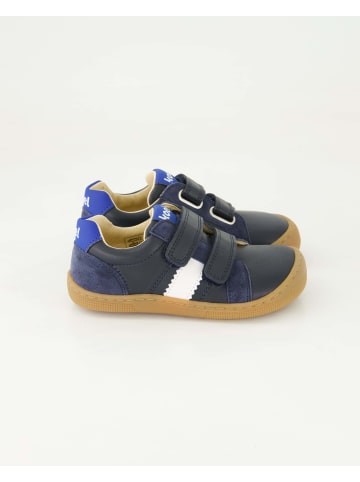 KOEL Barfußschuhe in Blau