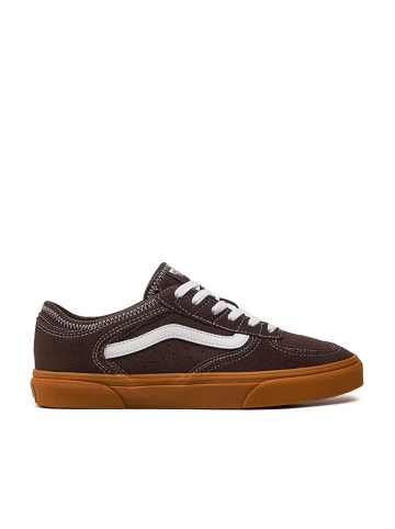 Vans Turnschuhe UA in Grau