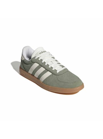 adidas Sneaker in grün