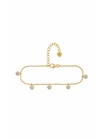 caï Armband für Damen in gold