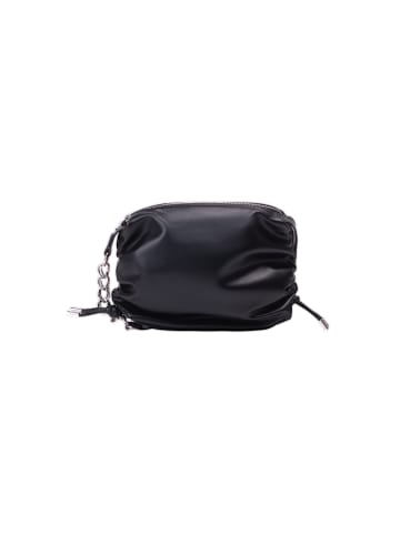 FELIPA Damen Handtasche in SCHWARZ