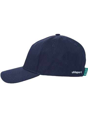 uhlsport  Cap "Base Cap" in Blau