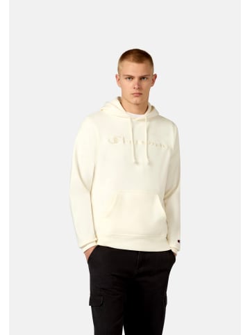 Champion Sweatshirt in beige