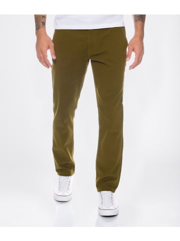 Rock Creek Hose in Olive