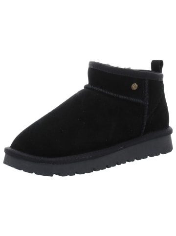 ILC Stiefeletten in schwarz