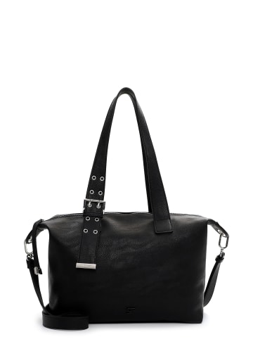 SURI FREY Shopper SFY Lorrey in black