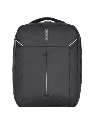 Roncato Ironik 2.0 Daypack 40 cm in nero