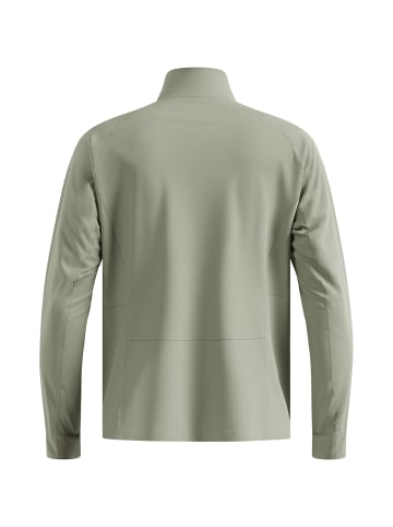 Odlo Winterjacke ESSENTIAL WARM in Dunkelgrau0349