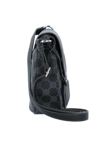PICARD Euphoria Umhängetasche 25 cm in schwarz