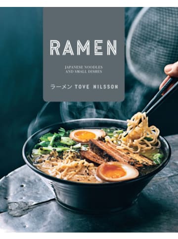 HarperCollins Buch - Ramen