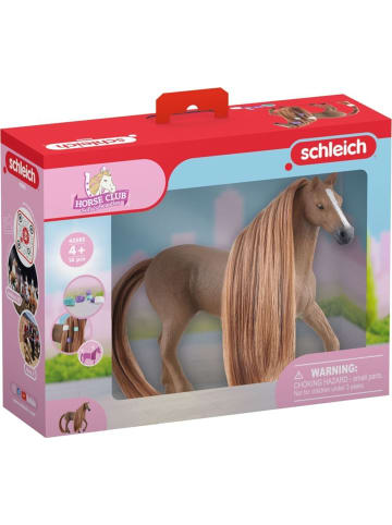 Schleich Sofia's Beauties Beauty Horse Criollo Definitivo Stute in rosa ab 4 Jahre