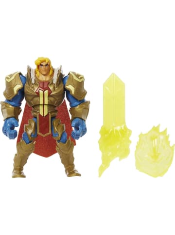 Mattel Masters of the Universe Actionfigur - He-Man (15cm) in bunt