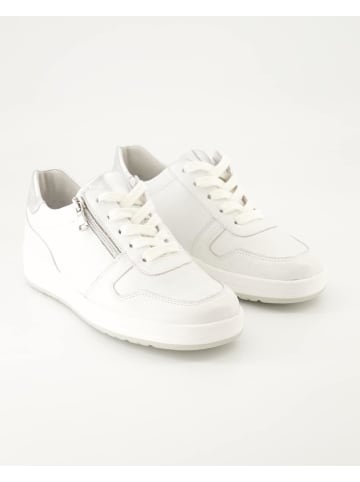 Semler Sneaker low in Weiß