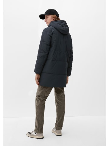 QS Outdoor-Mantel in 9999_schwarz