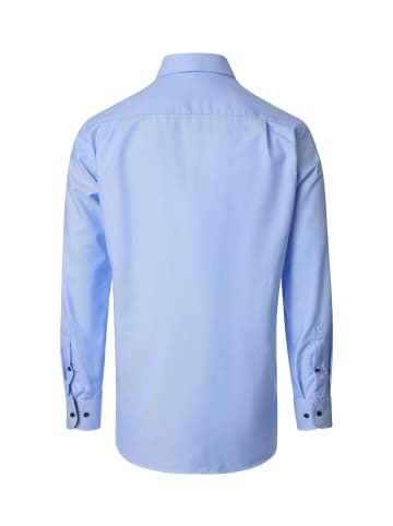 Venti Businesshemd in Blau