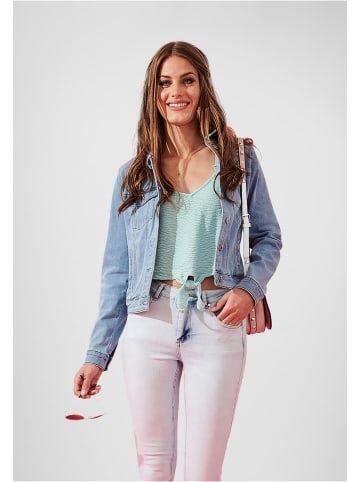 ONLY ONLY in turquoise