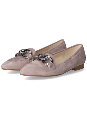 Gabor Slipper in Rosa