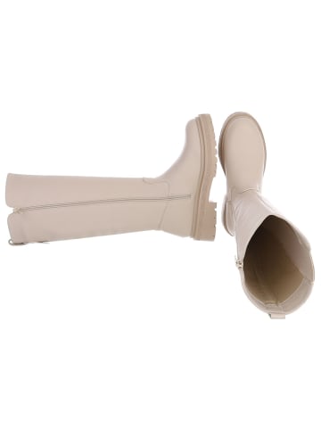 Ital-Design High Heel in Beige