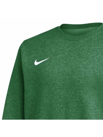 Nike Sweatshirt in Grün