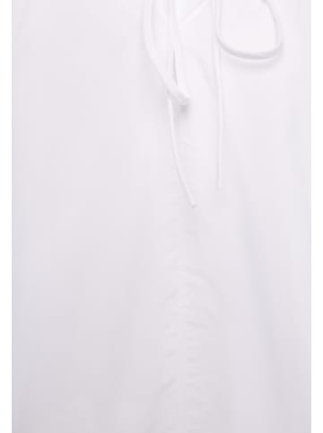 KIANNA Women Blouse in White
