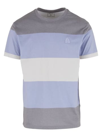 Just Rhyse Just Rhyse T-Shirts in beige