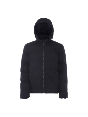 braelyn Steppjacke in Schwarz