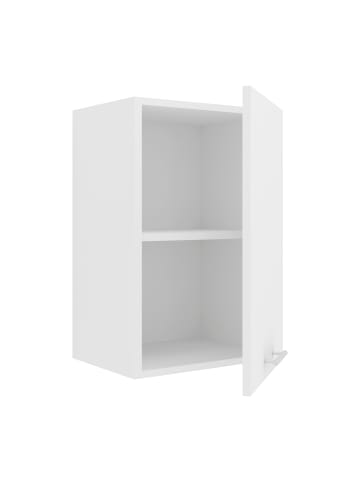 VCM  Küchenschrank B. 40 cm Hängeschrank Küche Esilo in Weiß