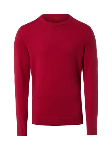 Finshley & Harding Pullover in himbeer - 0007