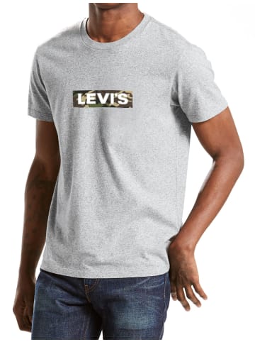 Levi´s T-Shirts in boxtab camo