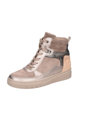 WALDLÄUFER Boots in mehrfarbig