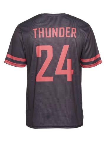 DEF DEF T-Shirts in black