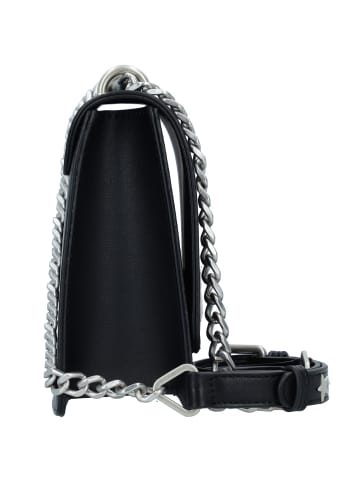 Replay Umhängetasche 25 cm black