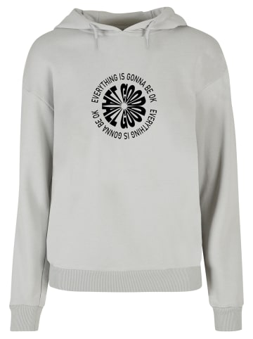 Merchcode Merchcode Kapuzenpullover in lightasphalt