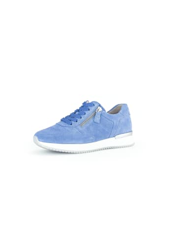 Gabor Fashion Sneaker low in blau