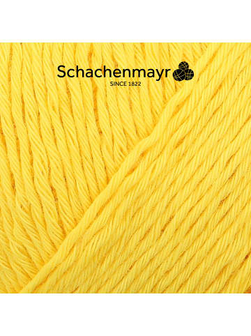 Schachenmayr since 1822 Handstrickgarne Tahiti, 50g in Sonne