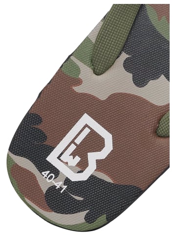 Brandit Shoes in woodland