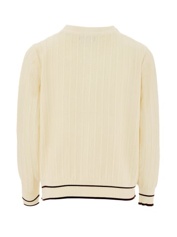 Albee Women Strickjacke in Beige