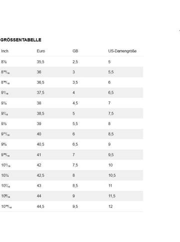 Under Armour Sneaker "Ua W Infinite Pro" in Weiß