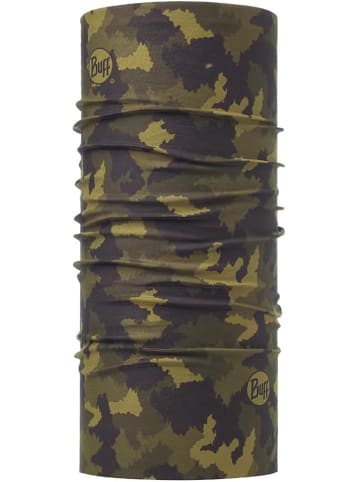 Buff Tunnel in Camouflage