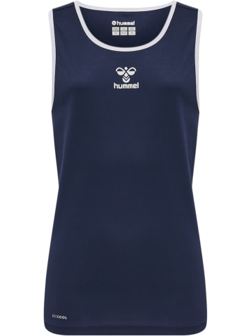 Hummel Top Hmlcore Kinder in MARINE