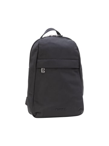 Bogner Rucksack 'Maxon Maxi in Schwarz 21,00 x 32,00 x 8,00 cm'
