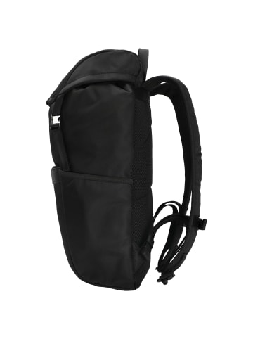 HUGO Quantic N Slim - Rucksack 45 cm (black) in schwarz