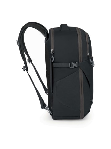 Osprey Daylite Travel Pack 35 - Reiserucksack 16" 49 cm (black) in schwarz