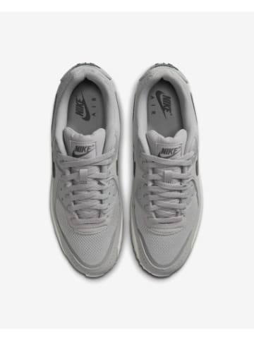 Nike Sneackers Air in Lt Smoke Grey/Iron Grey-Summit White