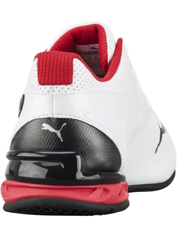 Puma Laufschuh "Tazon 6 FM" in Weiß