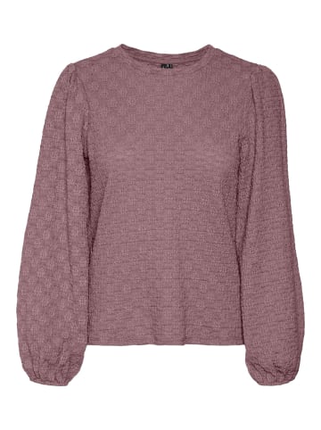 Vero Moda Bluse in Nostalgia Rose