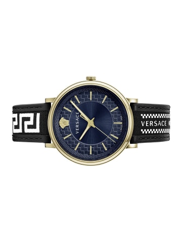 Versace Quarzuhr VE5A01821 in Gold