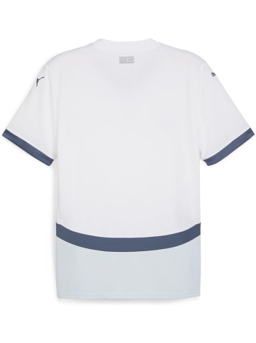Puma Sportshirt "SFV AWAY Jersey Replica" in Weiß