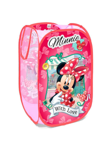 Disney Minnie Mouse Aufbewahrungstasche – Faltbar & kompakt